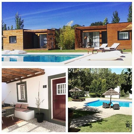 Country House Villas Santarém Zewnętrze zdjęcie