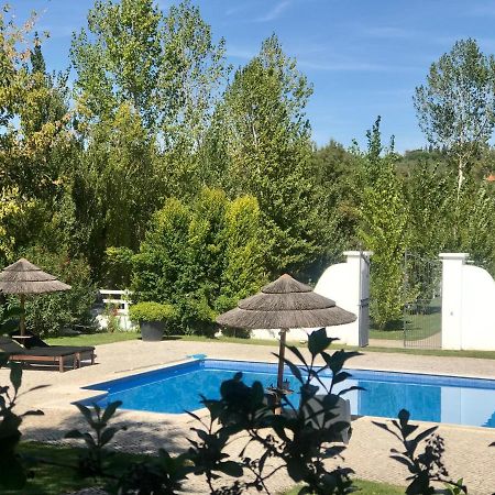Country House Villas Santarém Zewnętrze zdjęcie