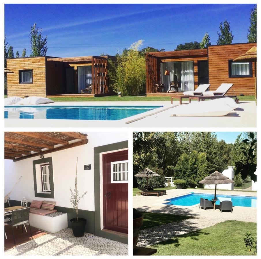 Country House Villas Santarém Zewnętrze zdjęcie