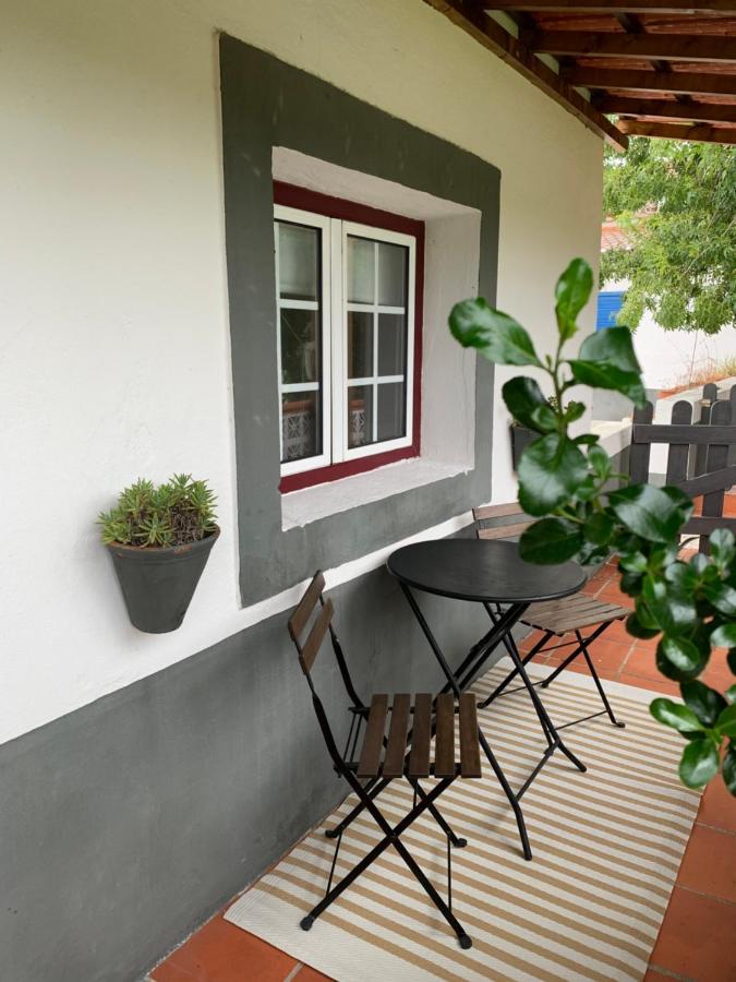 Country House Villas Santarém Zewnętrze zdjęcie