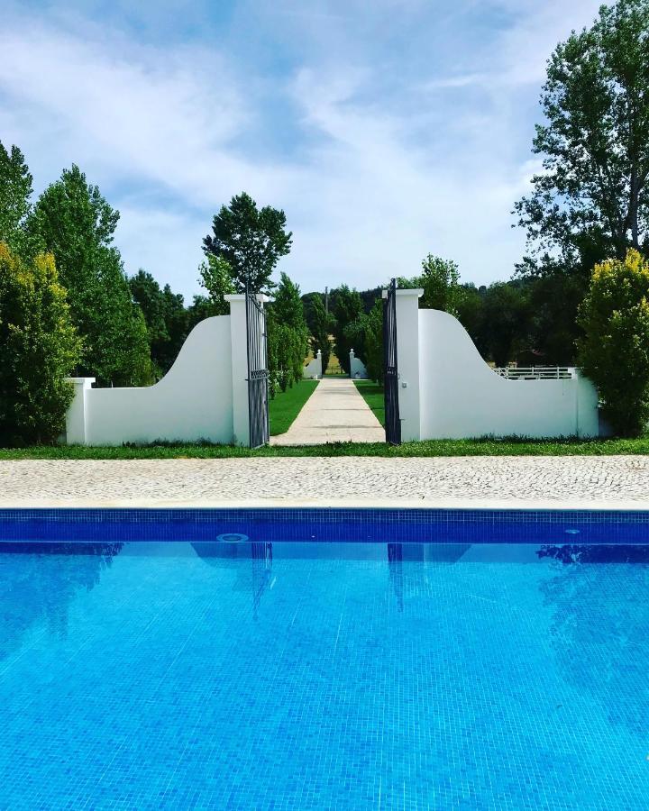 Country House Villas Santarém Zewnętrze zdjęcie