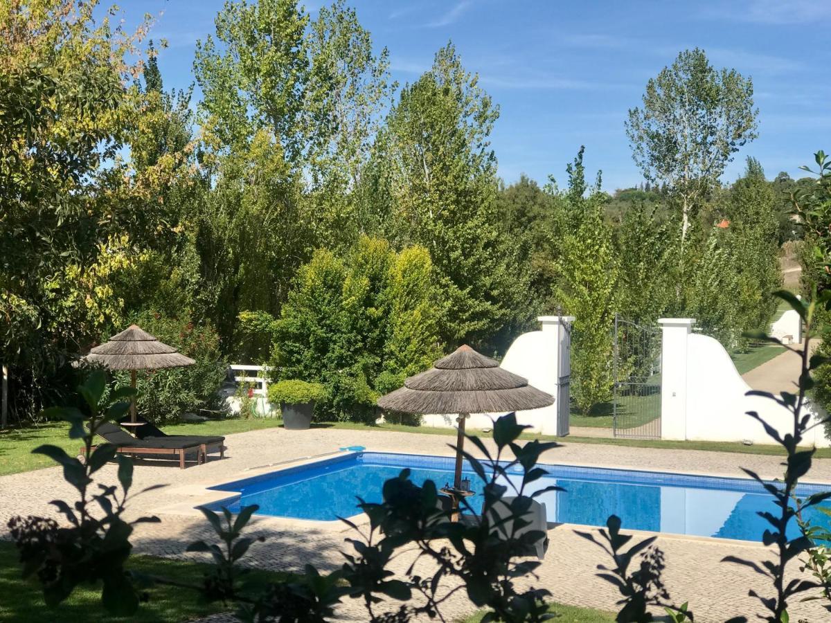 Country House Villas Santarém Zewnętrze zdjęcie