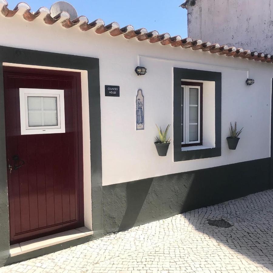 Country House Villas Santarém Zewnętrze zdjęcie