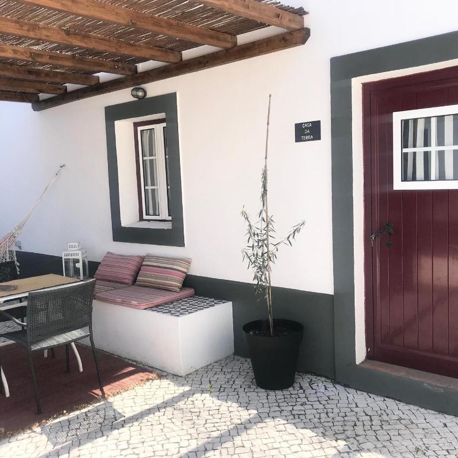 Country House Villas Santarém Zewnętrze zdjęcie