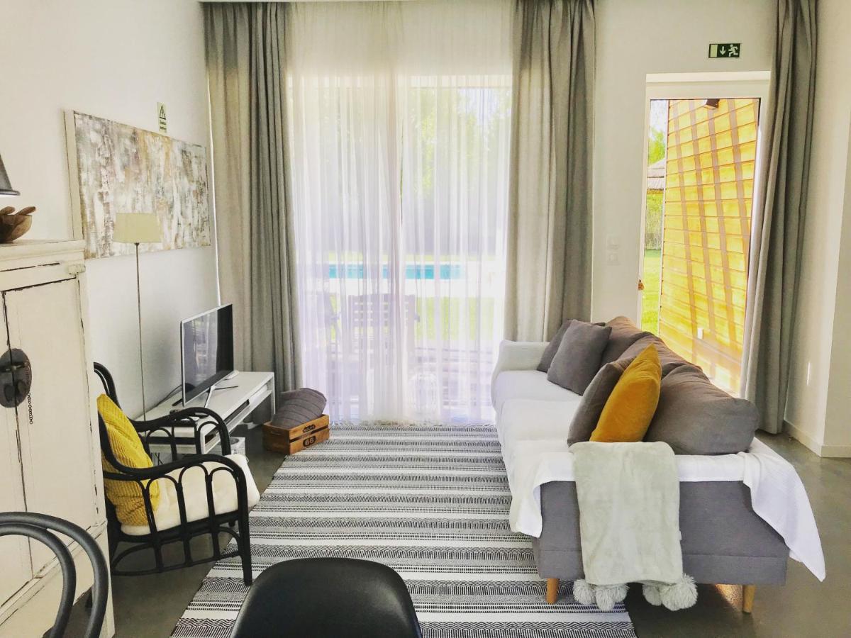 Country House Villas Santarém Zewnętrze zdjęcie