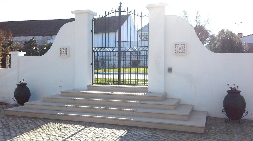Country House Villas Santarém Pokój zdjęcie