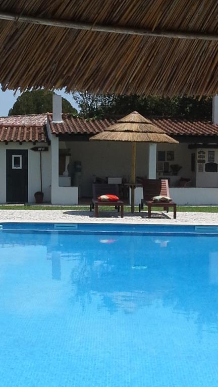 Country House Villas Santarém Zewnętrze zdjęcie