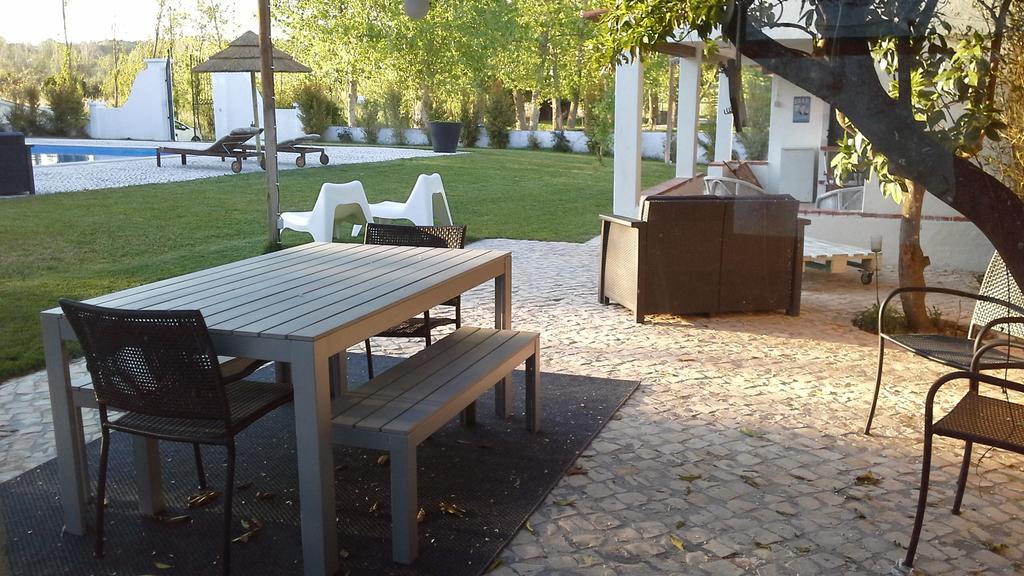 Country House Villas Santarém Zewnętrze zdjęcie