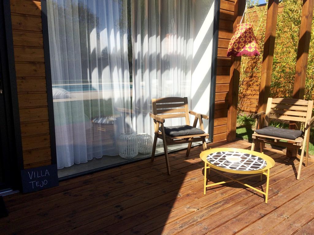 Country House Villas Santarém Zewnętrze zdjęcie