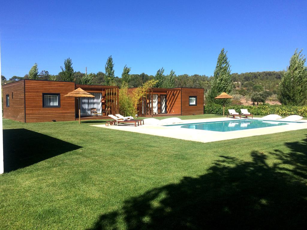 Country House Villas Santarém Zewnętrze zdjęcie