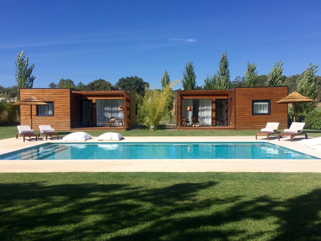 Country House Villas Santarém Zewnętrze zdjęcie