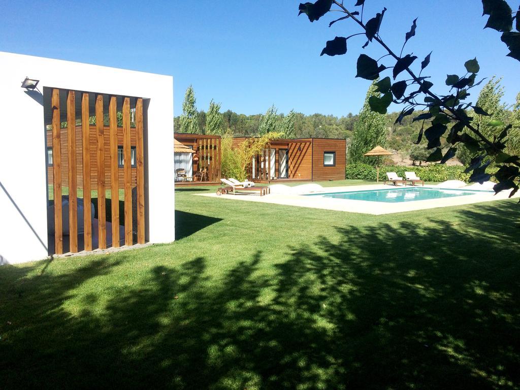 Country House Villas Santarém Zewnętrze zdjęcie