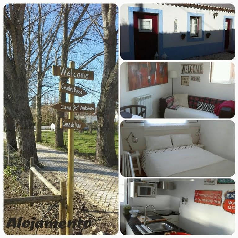 Country House Villas Santarém Zewnętrze zdjęcie
