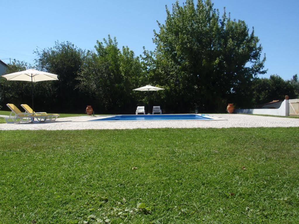 Country House Villas Santarém Zewnętrze zdjęcie