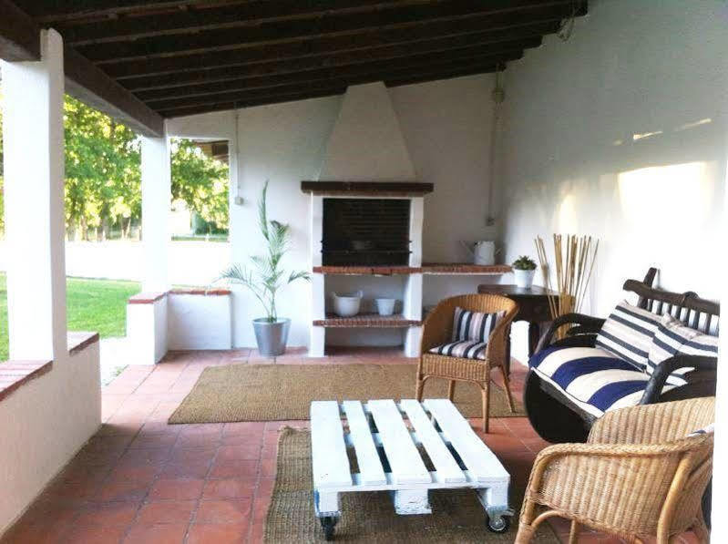 Country House Villas Santarém Zewnętrze zdjęcie