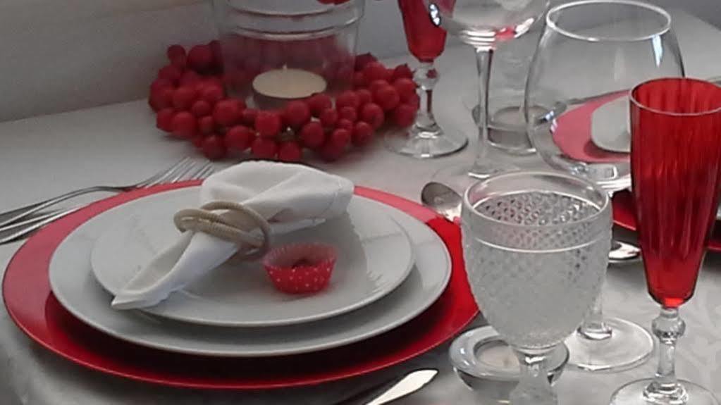 Country House Villas Santarém Zewnętrze zdjęcie
