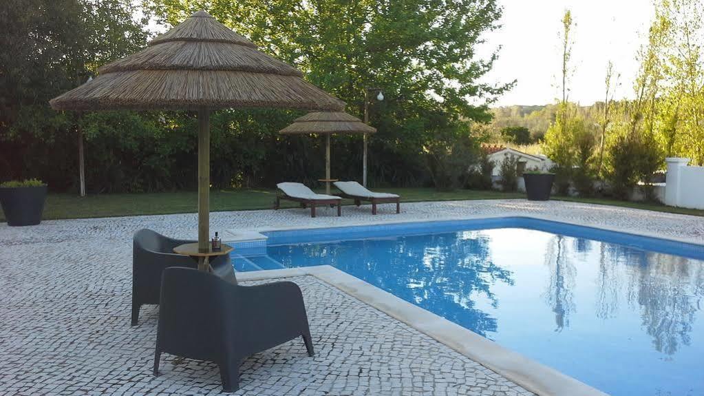 Country House Villas Santarém Zewnętrze zdjęcie