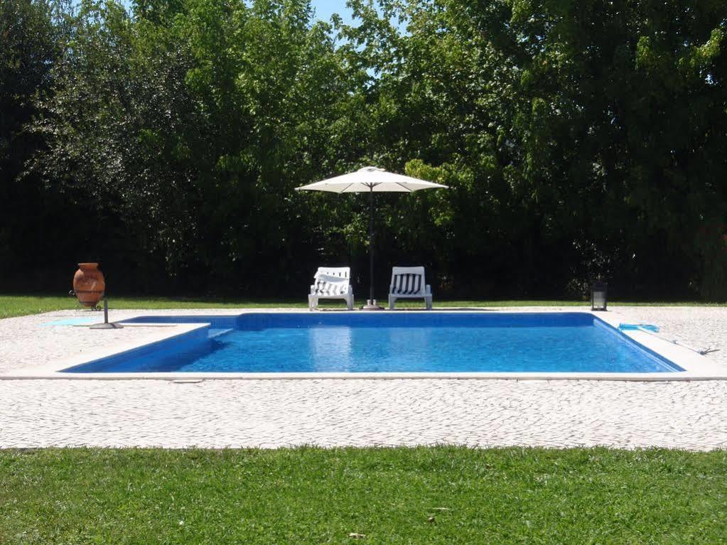 Country House Villas Santarém Zewnętrze zdjęcie